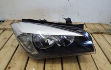 2012-2015  BMW X1 E84 RIGHT DRIVER SIDE HEADLIGHT 90043663