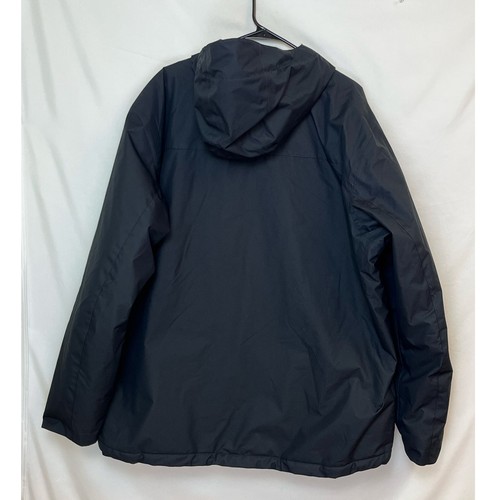 Columbia Men’s 2XL Black Tipton Peak III Insulated Jacket - Winter Outdoor Coat - Bild 2 von 7