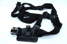 GoPro Chest Mount OEM for All GoPro Cameras