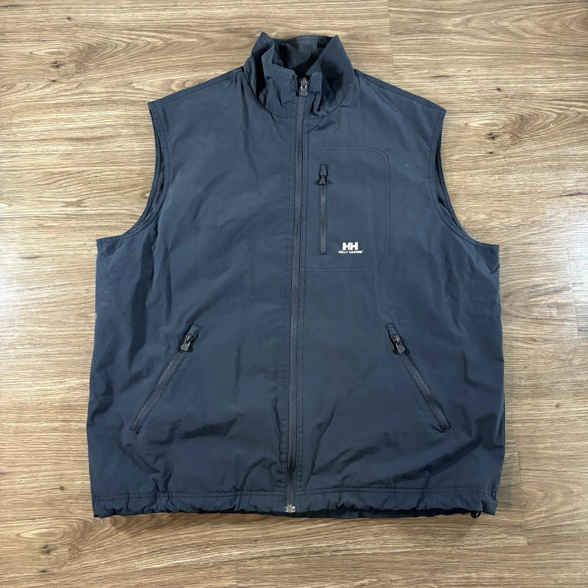 Helly Hansen, Swift 3in1 veste de ski hommes Concrete gris