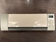 S Silhouette CAMEO Electronic Cutting Machine Accessories   Working.