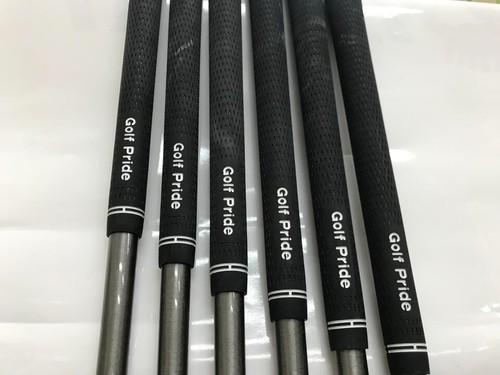 Dunlop SRIXON ZXi5 Iron Set 5-pw / Steel Fiber i70 CW S - Picture 8 of 8