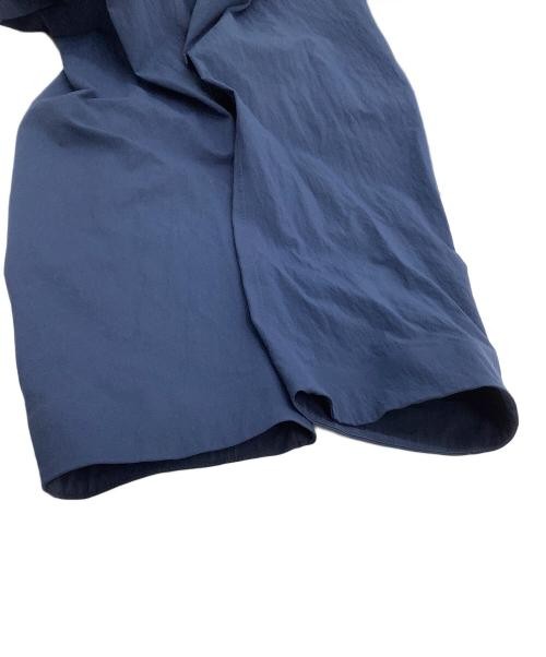 Doeln Coat - Elegant Overcoat for Men/Women, Classic Style, Used thumbnail 4