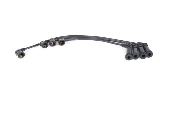 Bosch ZüNdleitungssatz 0 986 356 898 FüR Hyundai-image