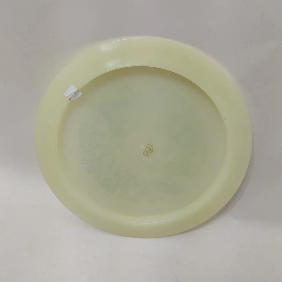 New Innova Glow Champion Shryke 175G Disc Golf Distance Driver Silver Stamp - Image 3 of 4