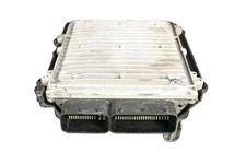12-16 Mercedes R172 SLK350 GLK350 E350 ECU Engine Control Module Unit Oem