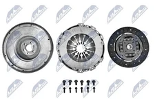 NTY NZS-VW-005 Clutch Kit for Audi,Seat,Skoda,VW