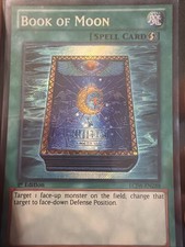 Book of Moon LCJW-EN288 Legendary Collection 4: Joey's World 1st Edition LP