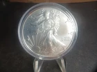 2014  American Silver Eagle 1 oz Silver