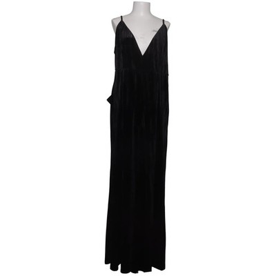 Nasty Gal, Jumpsuit, Größe: 48, Schwarz, Elasthan/Polyester, Einfarbig #JjA