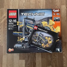 LEGO TECHNIC
