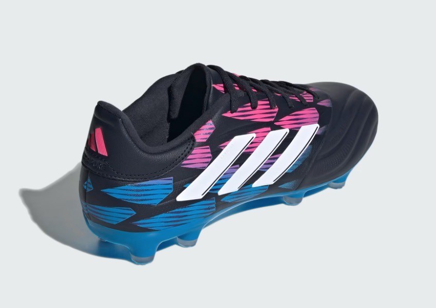 Size 11.5 Adidas Copa Pure 2 League FG Soccer Cleats Shoes IG8719