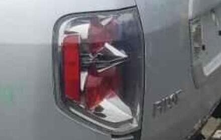 Headlight And Tail Light Set CAPA Certified Left And Right Pair Fits 2006 2008 Honda Civic Sedan Sku 317 1147p Uc2y Htp