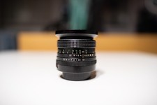 Carl Zeiss Jena  MC PANCOLAR auto 50 mm f 1.8 (M42)