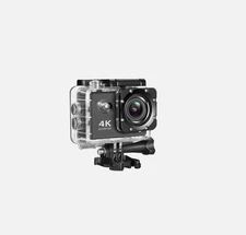 Wi-Fi 4K HD 1080P Action Sport Waterproof Camera
