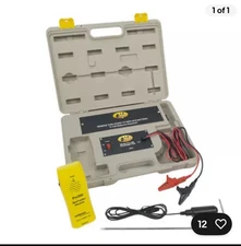 Armada Technologies PRO300 Residential Wire and Valve Locator