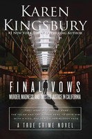 Karen Kingsbury | Final Vows | Taschenbuch | Englisch (2022) | EAN 9780795300134