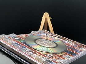 Neon Genesis Evangelion 2nd Impression (Sega Saturn,1996) from japan