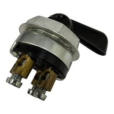 0341100001 Bosch Main Light Switch 10A SPST ON-OFF