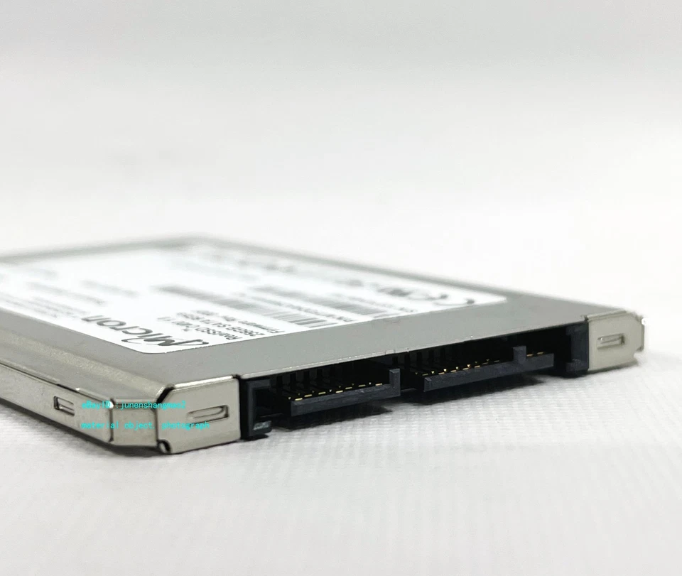 MICRON RealSSD C400 1.8" 256GB SATA 6.0Gbp/s SSD - Image 2 of 4