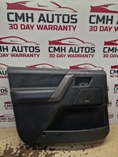 LAND ROVER FREELANDER 2 L359 N/S PASSENGER SIDE FRONT DOOR CARD 2011