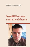 Nos DifféRences Sont Une Richesse Matthieu Meriot Taschenbuch FranzöSisch 2021