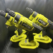 5x RYOBI EZCLEAN 18V ONE+™ 22bar Cordless Power Washer SPARES & REPAIRS