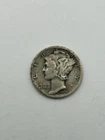1926 Mercury Dime F