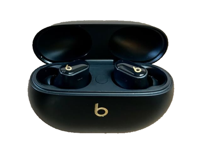 Beats Studio Buds Plus + True Wireless Noise Cancelling Earbuds