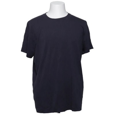 CDLP, T-shirt, Größe: XL, Grau, Baumwolle/Lyocell, Einfarbig, Herren #F9O