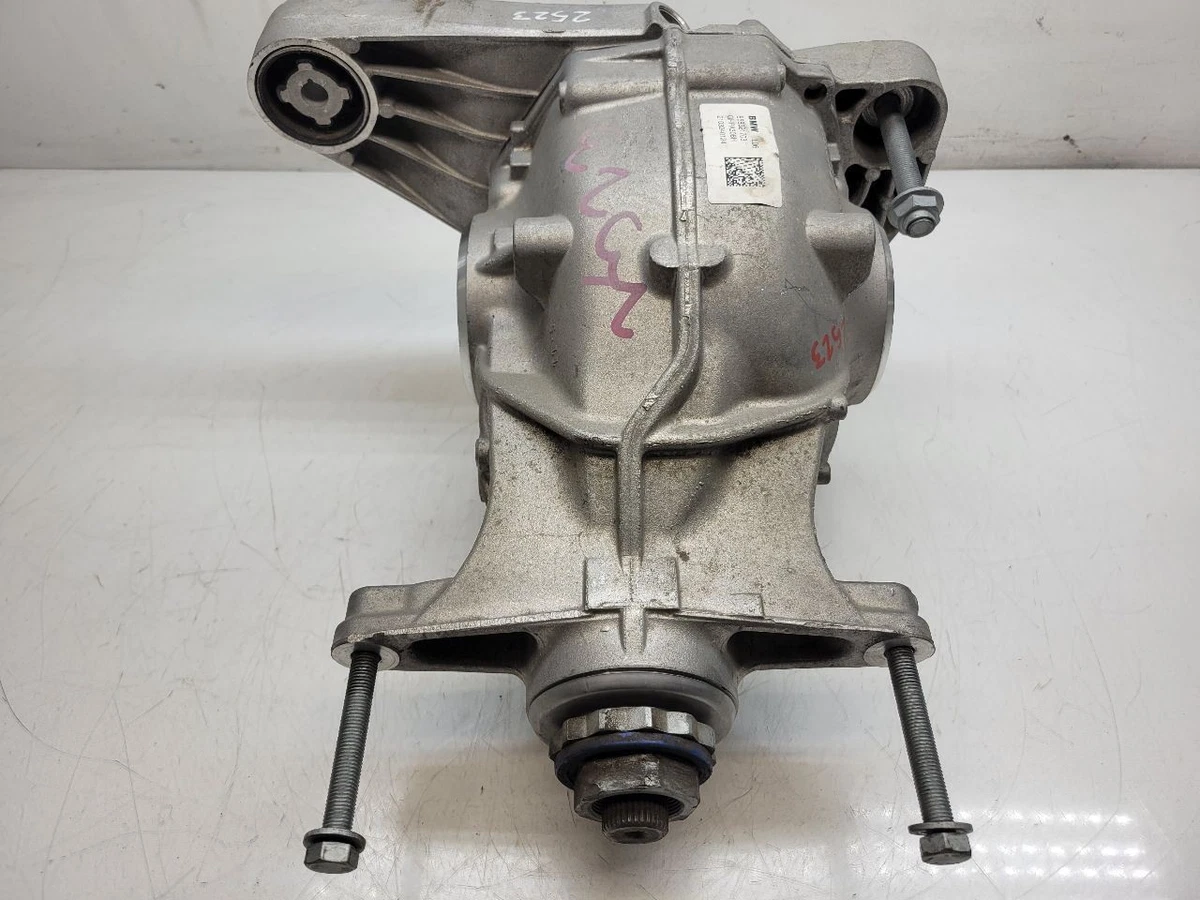 994 470 SACHS Molle ammortizzatori per BMW 3 Touring (E46) | AUTODOC prezzo e recensioni