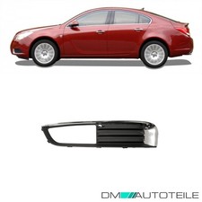 Nebelscheinwerfer Gitter vorne links für Opel Insignia A G09 VFL 2009-2013