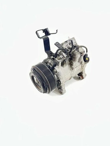 BMW 5 F10 Kondensatpumpe Klimaanalge GE4472603821 6SBU14A 2.00 Diesel 33470303