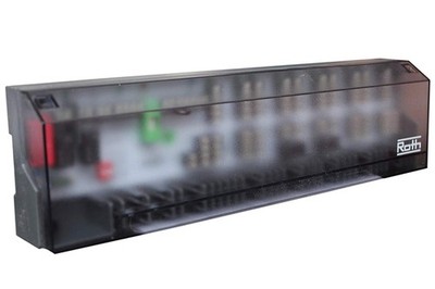 Roth Anschlussmodul Basicline AM-10 Heizen/Kühlen 230V