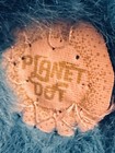 Planet Dot Plushie: Weighted, Blue Stuffed Animal (Limited Edition) — photo 7