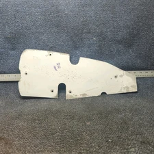 5650253-001 | Mooney M20J | Main Gear Cover - RH/LH