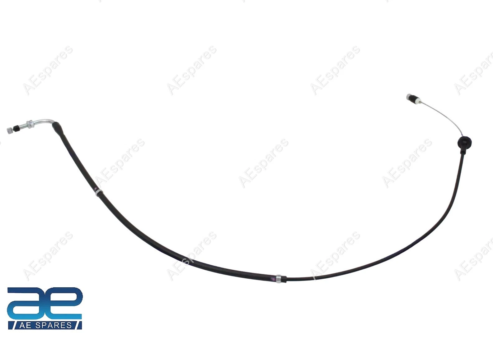 Accelerator Cable For Suzuki Alto K10 2010-2014 Zen Estilo 2009-2013 15910M65L00 view 3