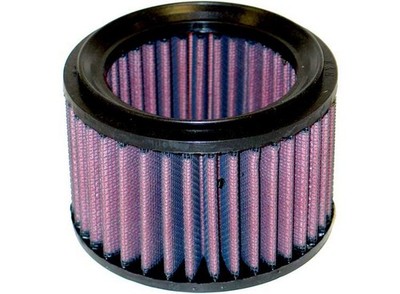 K&N High-Flow Performance Air Filter (AL-6502)