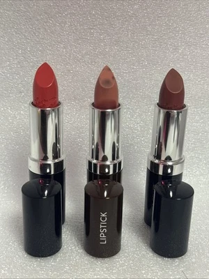 LAURA GELLER NEW YORK LIPPENSTIFT TRIO SET