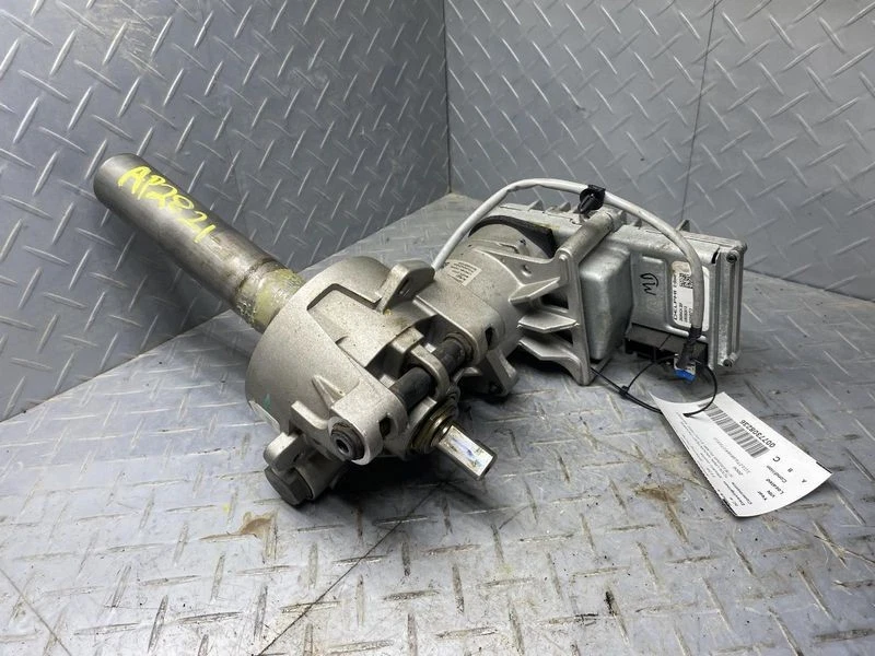 2004-2012 Chevy Malibu Pontiac G6 Electric Assist Power Steering Pump Assembly — 第 3/4 张图片