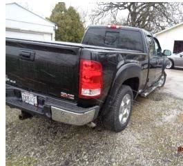 Chassis ECM Transmission Fits 06-14 EXPRESS 1500 VAN 4245614 — 第 3/4 张图片