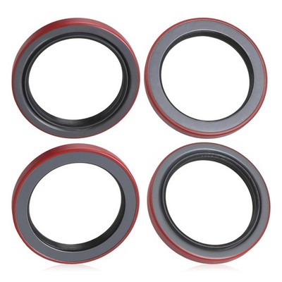 Set of 4 Trailer Hub Wheel Unitized Oil Seals for Dexter 9K-10K GD Axles USA