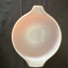 Vintage Pyrex Autumn Harvest Wheat #441 Cinderella Mixing Bowl 750 ml USA