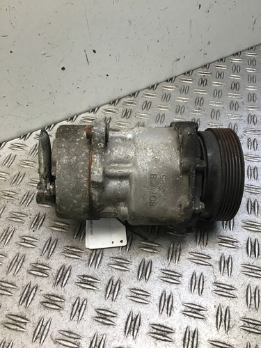Klimakompressor Audi A3 (8L) 1.9 TDI 81kW 110PS 1J0820803F