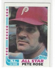 1982 TOPPS BASEBALL REGULAR BASE SERIES SINGLES #'S 201-400