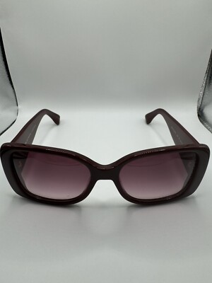 Marc By Marc Jacobs MMJ 012/N/S Sunglasses MARC JACOBS Sunglasses MMJ 012/S 807 LE 57-15--135 Black | eBay main image 4