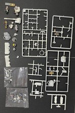 warhammer 40k space marines bits lot