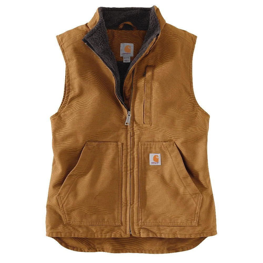 Mens cheap vest carhartt