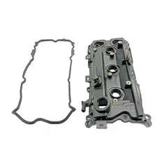LEFT Engine Valve Cover for QX60 Nissan Altima Maxima Murano Pathfinder 3.5L