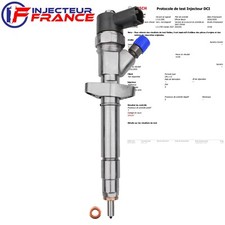 Injecteur Renault AVANTIME